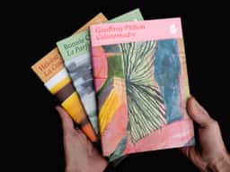 Geoffroy Pithon, Coloramadre - thumbnail 1