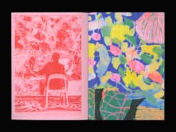 Geoffroy Pithon, Coloramadre - thumbnail 3