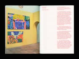 Geoffroy Pithon, Coloramadre - thumbnail 6
