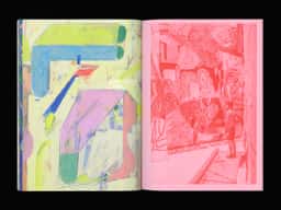 Geoffroy Pithon, Coloramadre - thumbnail 9