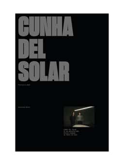 Cunha del Solar - thumbnail 1