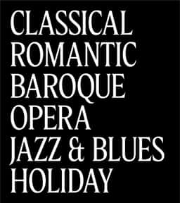 Brand Identity for the St. Louis Symphony Orchestra - thumbnail 17