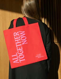 Brand Identity for the St. Louis Symphony Orchestra - thumbnail 19