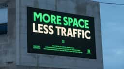 Brand Identity for Oxford Street - thumbnail 22