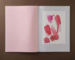 Editorial Design for Joana Siza Vieira Drawings - thumbnail 19