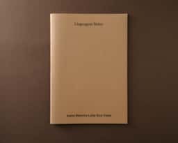 Editorial Design for Joana Siza Vieira Drawings - thumbnail 11
