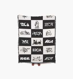 Brand Expression for RCA Records - thumbnail 14