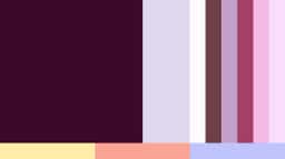 Brand Identity for Purple Garden - thumbnail 29