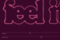 Brand Identity for Purple Garden - thumbnail 35