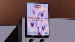 Brand Identity for Purple Garden - thumbnail 40