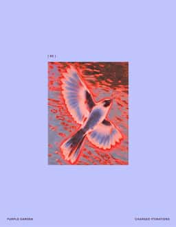 Brand Identity for Purple Garden - thumbnail 37