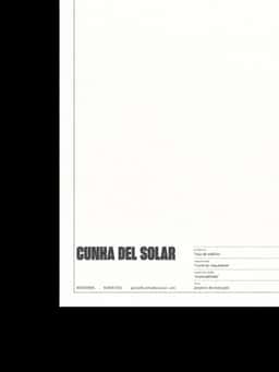 Cunha del Solar - thumbnail 12