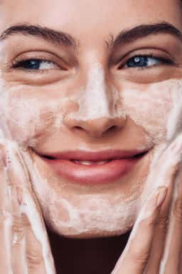 Brand Evolution for Clearstem Acne Care - thumbnail 1