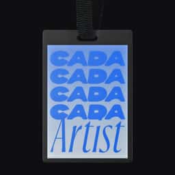 Brand Identity and Campaign for CADA Youth Entertainment Platform - thumbnail 1