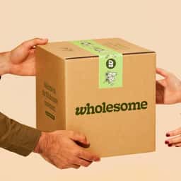Brand Overhaul for Wholesome Eco-Health Pantry - thumbnail 1