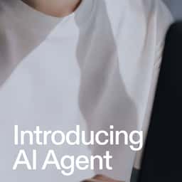 Rebrand for Enterprise AI Leader Cresta - thumbnail 1