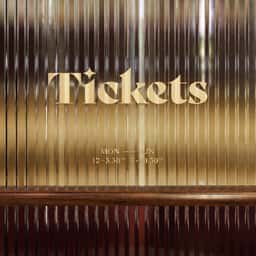 Brand Identity for a British Cocktail Bar - thumbnail 1