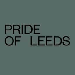 Brand Identity for Love of Leeds Cultural Project - thumbnail 1