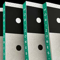 Editorial Design for the 23rd Fondation Pernod Ricard Prize Catalogue - thumbnail 1