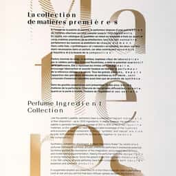 Signage Design for Grand Musée Du Parfum - thumbnail 1