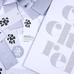 Visual Identity Redesign for Cacharel 2.0 - thumbnail 1