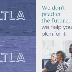Brand Identity and Strategy for Long Term Living Association - thumbnail 1