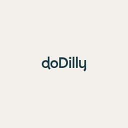 Naming and brand identity for DoDilly - thumbnail 1