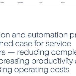 Corporate Typeface Design for Acronis - thumbnail 1