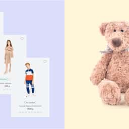 E-Commerce Platform Design for Gulliver Market - thumbnail 1