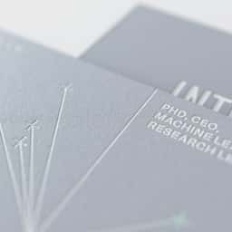 Brand Identity for Intuition Engineering - thumbnail 1