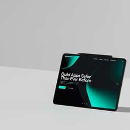 Brand Identity for KasperskyOS - thumbnail 1