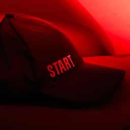 Brand Identity for Streaming Platform Start - thumbnail 1