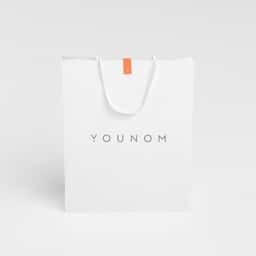 Brand Identity for Personalized Skincare Brand Younom - thumbnail 1