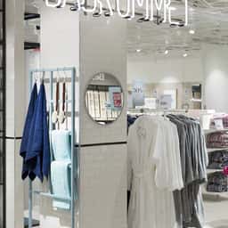 In-Store Communication and Wayfinding for Åhléns Home - thumbnail 1