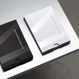 Visual Identity and Website Redesign for Mannheimer Swartling - thumbnail 1