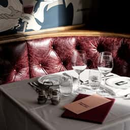 Brand Identity for Ciccio's Restaurant - thumbnail 1