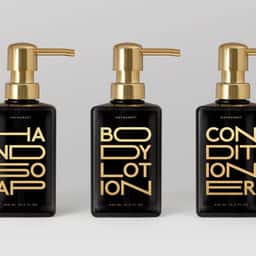 Visual Identity for Haymarket by Scandic Hotel - thumbnail 1