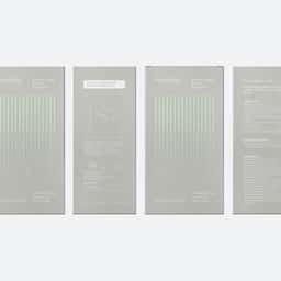 Brand Identity and Packaging for Follione Hair Care - thumbnail 1