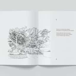 Brand Identity for a Landscaping Studio - thumbnail 1