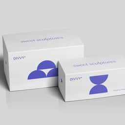 Naming and Visual Identity for a Riyadh Patisserie - thumbnail 1