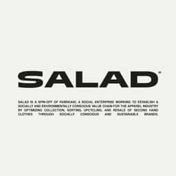 Naming and Visual Identity for a Sustainable Fashion Brand - thumbnail 1