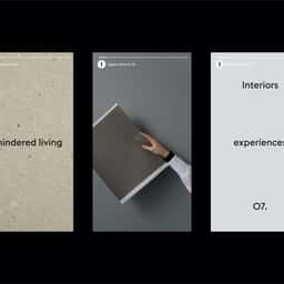 Brand Identity for Lagom Domum - thumbnail 1