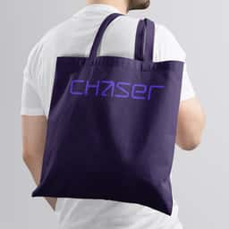 Brand Identity for a Cybersecurity Company - thumbnail 1