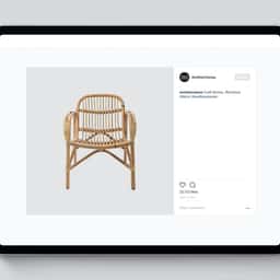 Brand Identity for Another Canvas Art and Furniture - thumbnail 1