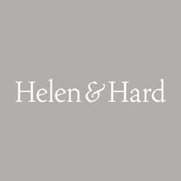 Visual Identity and Website Design for Helen & Hard - thumbnail 1