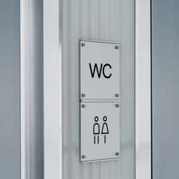 Spatial and Wayfinding Design for AutoStore Innovation Hub - thumbnail 1