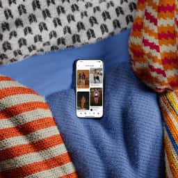 3D Brand Visualizations for Pinterest - thumbnail 1