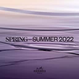 Film Series for Hermès Seasons - thumbnail 1