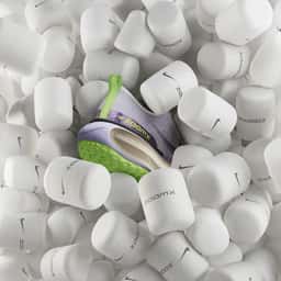 3D Motion Campaign for Nike Invincible 3 - thumbnail 1