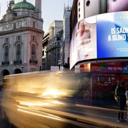 Motion Design for Volvo Safety in Mind Campaign - thumbnail 1